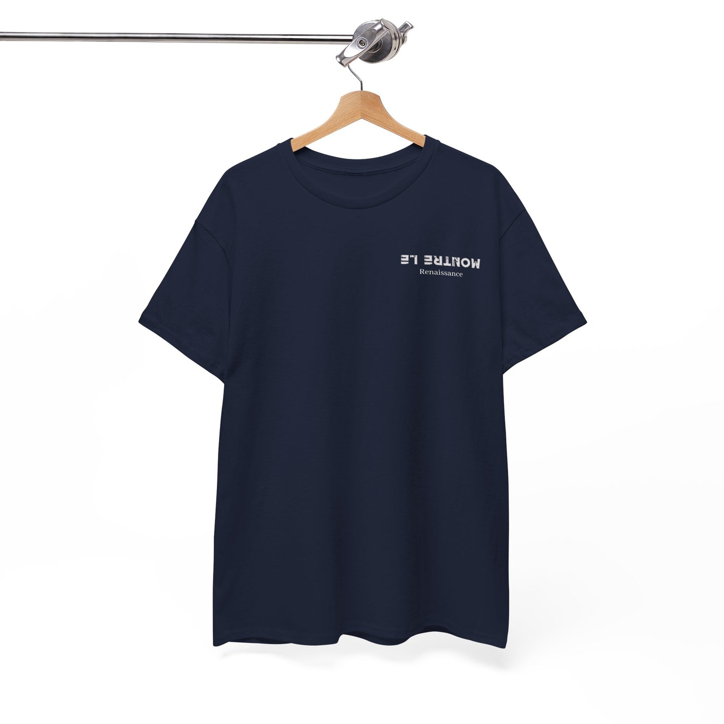 WAR HELM TEE