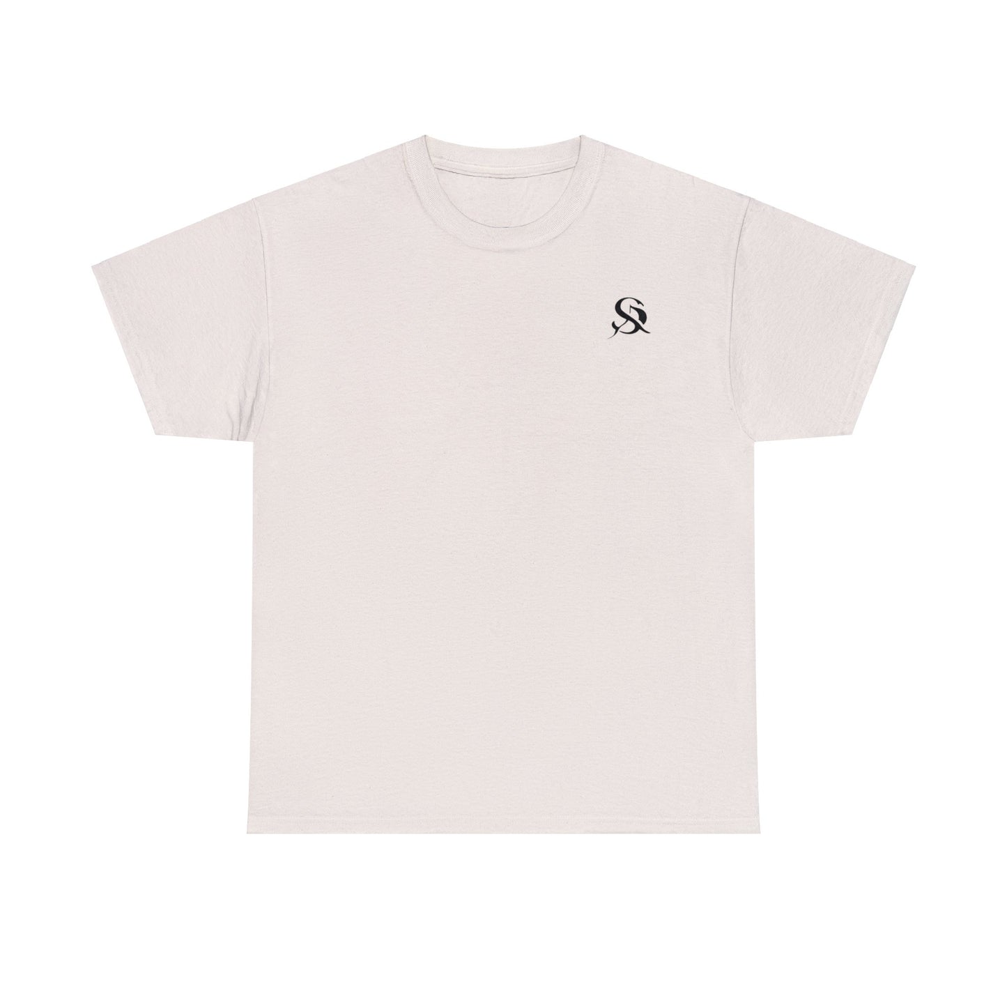 LOGO TEE