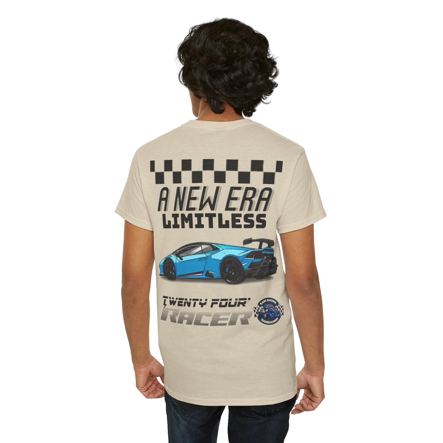 '24 CAR TEE