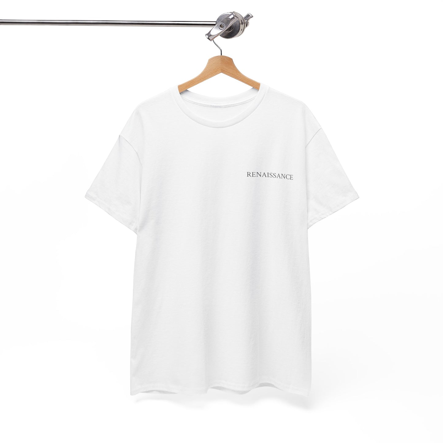 PAIR OF DICE TEE